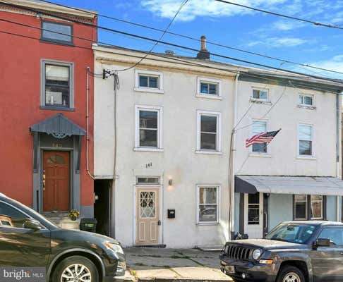 141 LEVERING ST, PHILADELPHIA, PA 19127 - Image 1