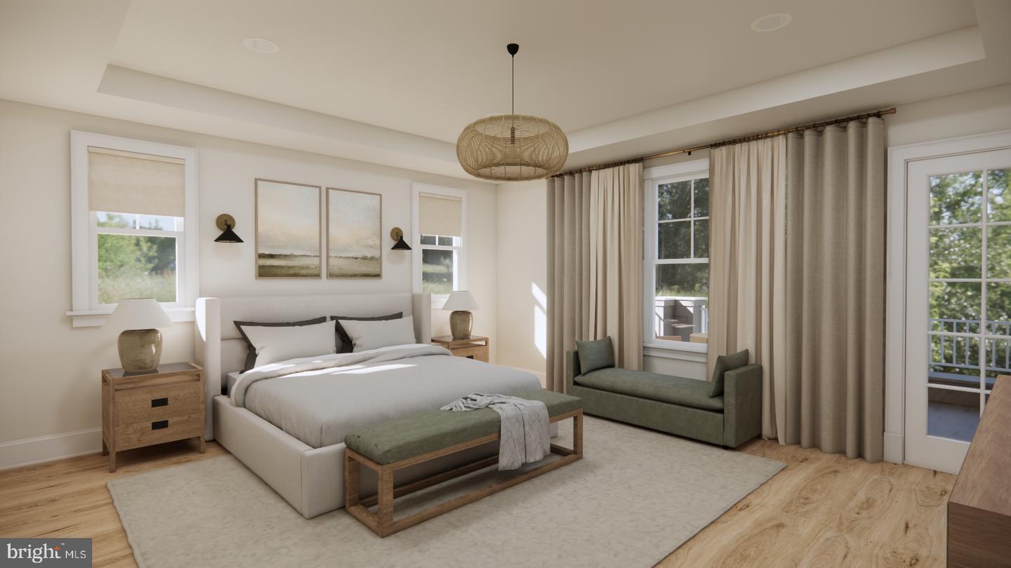 Arlington, Virginia, 22201, United States, 6 Bedrooms Bedrooms, ,6 BathroomsBathrooms,Residential,Pending,1798238
