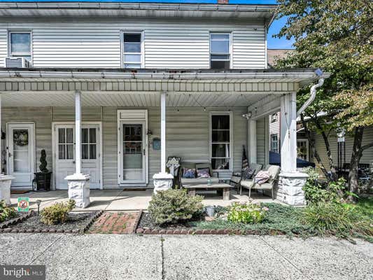 26 NORTH ST, SLATINGTON, PA 18080 - Image 1