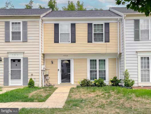 4569 GROUSE PL, WALDORF, MD 20603 - Image 1