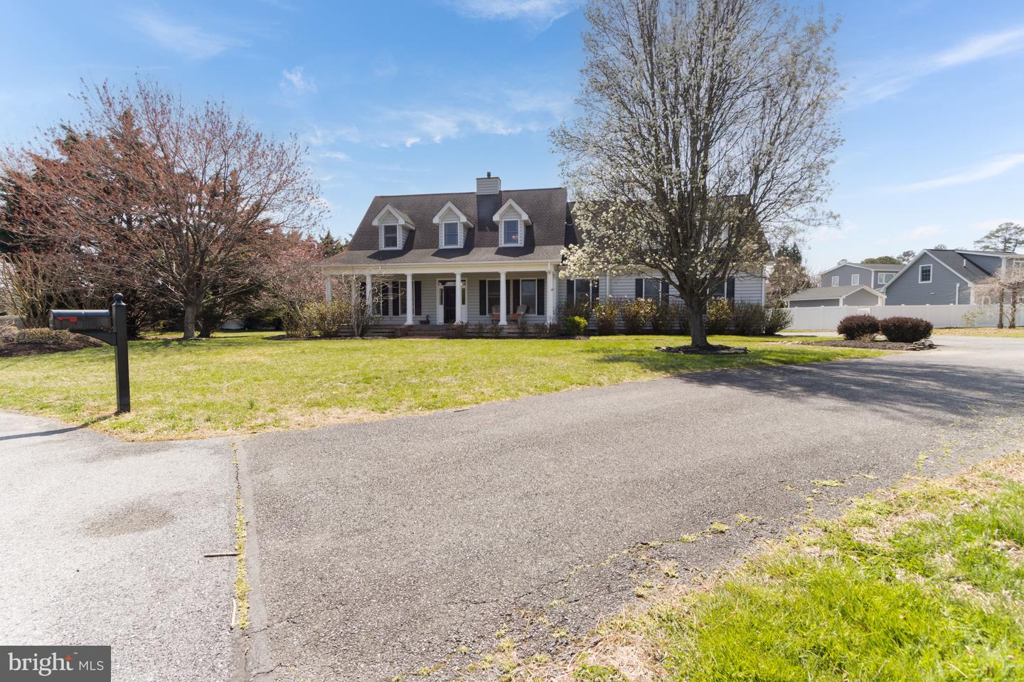 Rehoboth Beach, Delaware, 19971, United States, 4 Bedrooms Bedrooms, ,4 BathroomsBathrooms,Residential,Active,2035684