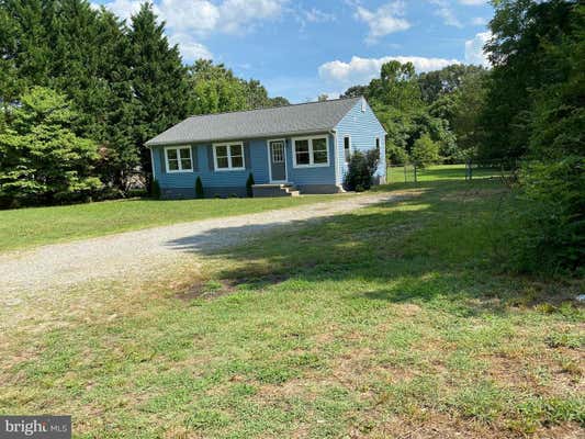 12096 RIDGE RD, KING GEORGE, VA 22485 - Image 1