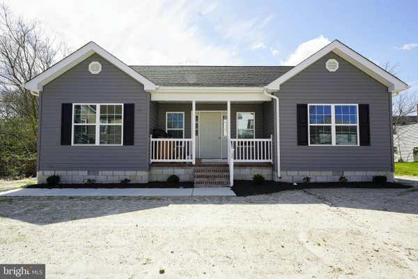 106 LAUREL ST, POCOMOKE CITY, MD 21851 - Image 1