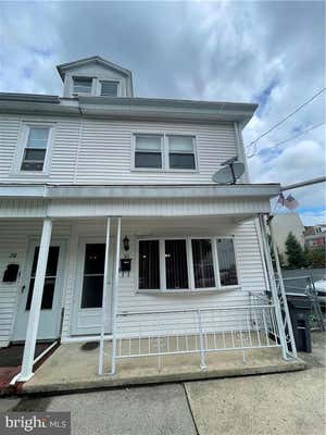 30 E OGDEN ST, GIRARDVILLE, PA 17935 - Image 1