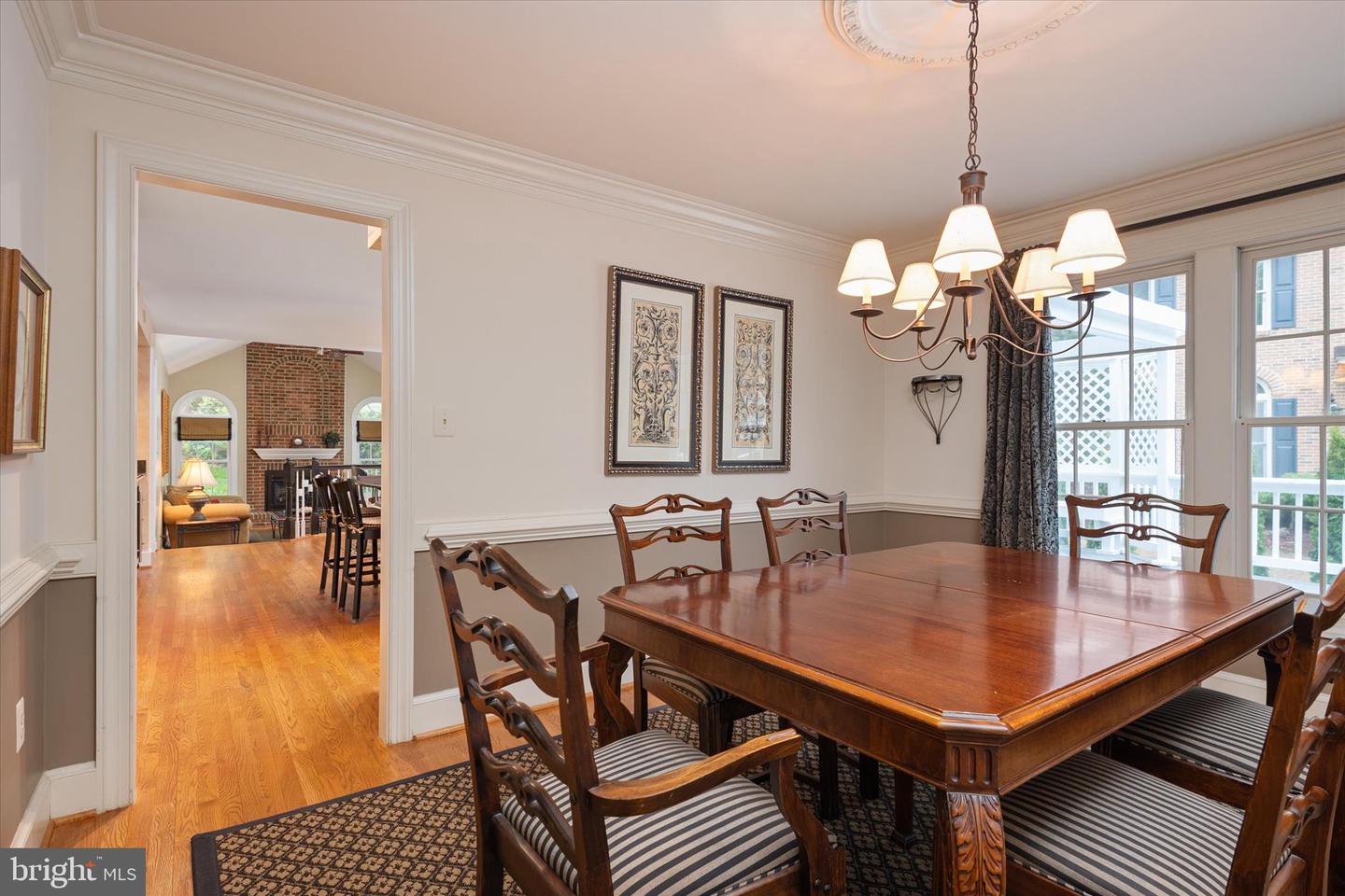Rockville, Maryland, 20852, United States, 4 Bedrooms Bedrooms, ,4 BathroomsBathrooms,Residential,Active,2045026
