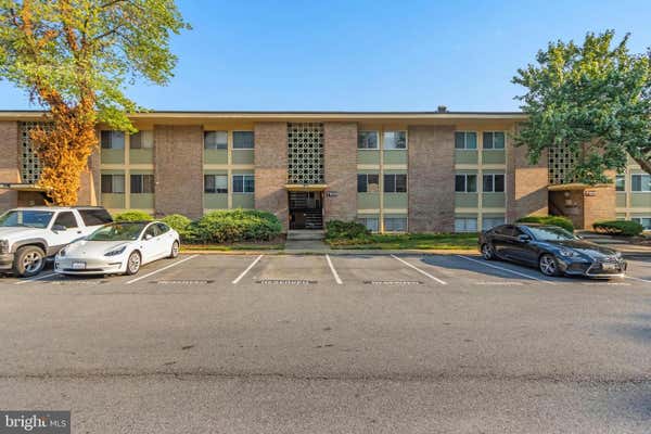 7105 DONNELL PL # D, DISTRICT HEIGHTS, MD 20747 - Image 1