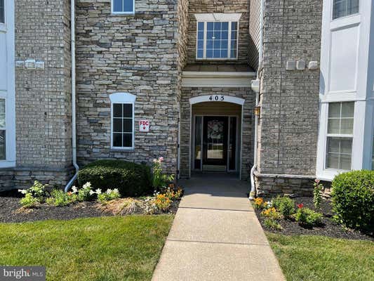 405 AGGIES CIR # 2, BEL AIR, MD 21014 - Image 1