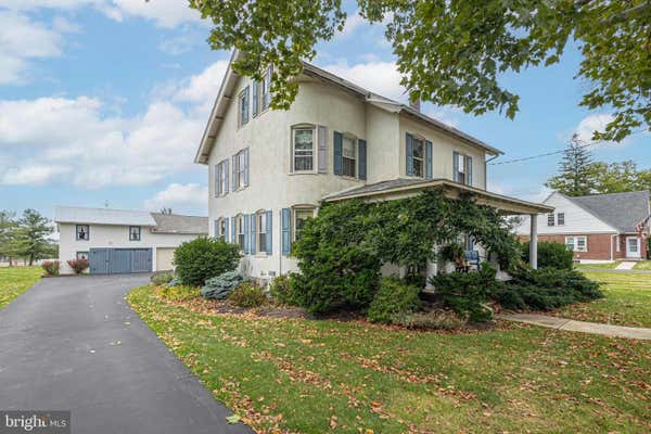 553 HARLEYSVILLE PIKE, SOUDERTON, PA 18964 - Image 1