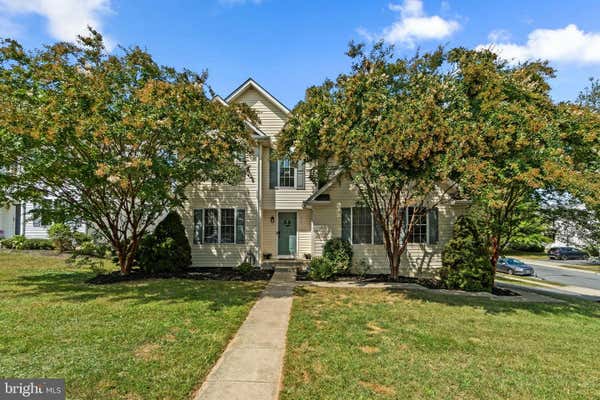 814 WELLESLEY CT, HAMPSTEAD, MD 21074 - Image 1