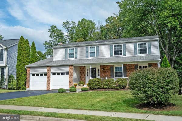 10662 JOHN AYRES DR, FAIRFAX, VA 22032 - Image 1