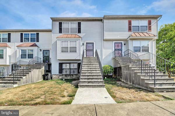 6805 MILLTOWN CT, DISTRICT HEIGHTS, MD 20747 - Image 1