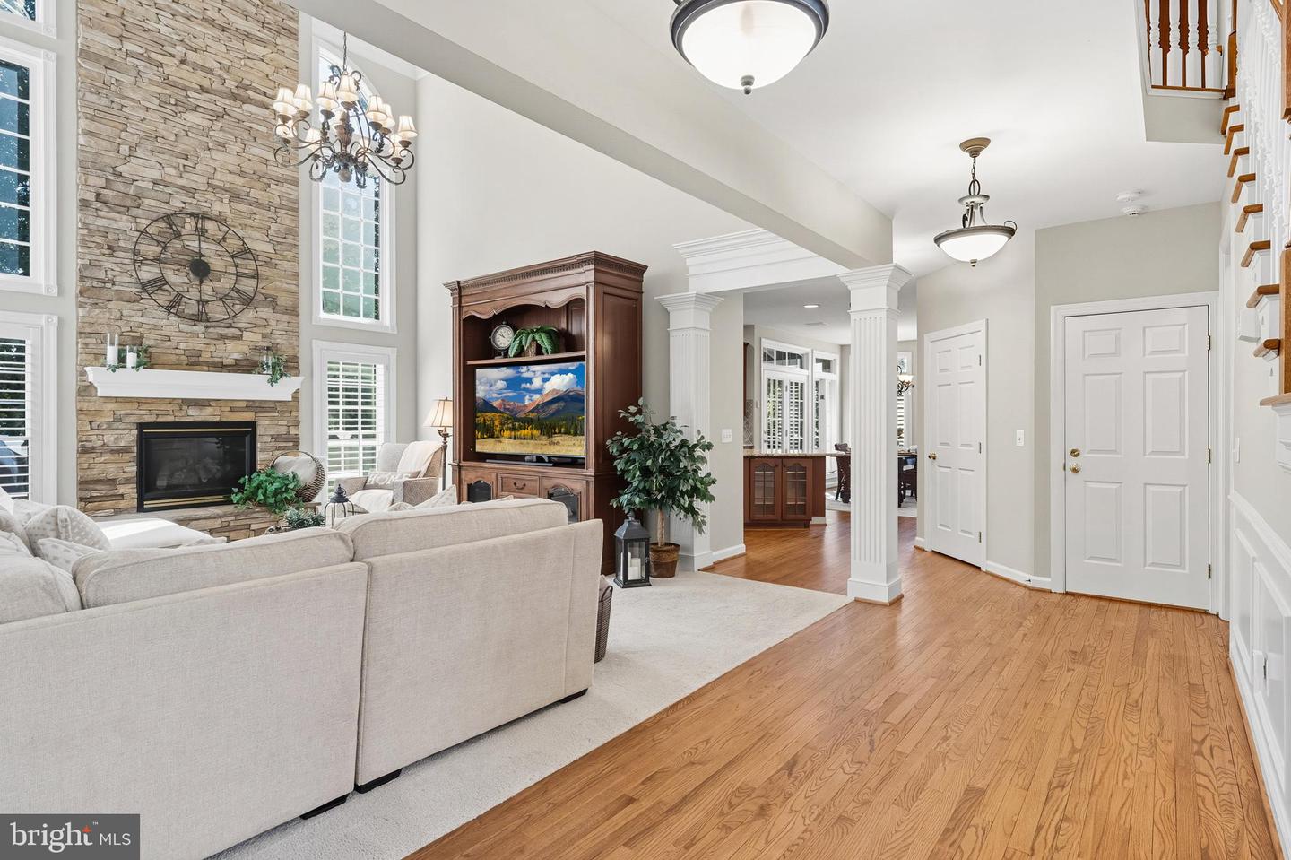 Haymarket, Virginia, 20169, United States, 5 Bedrooms Bedrooms, ,5 BathroomsBathrooms,Residential,Active,1961953