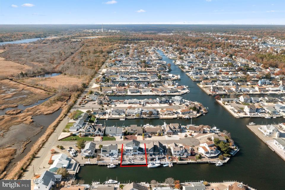 Forked River, New Jersey, 08731, United States, 4 Bedrooms Bedrooms, ,3 BathroomsBathrooms,Residential,Active,1989764