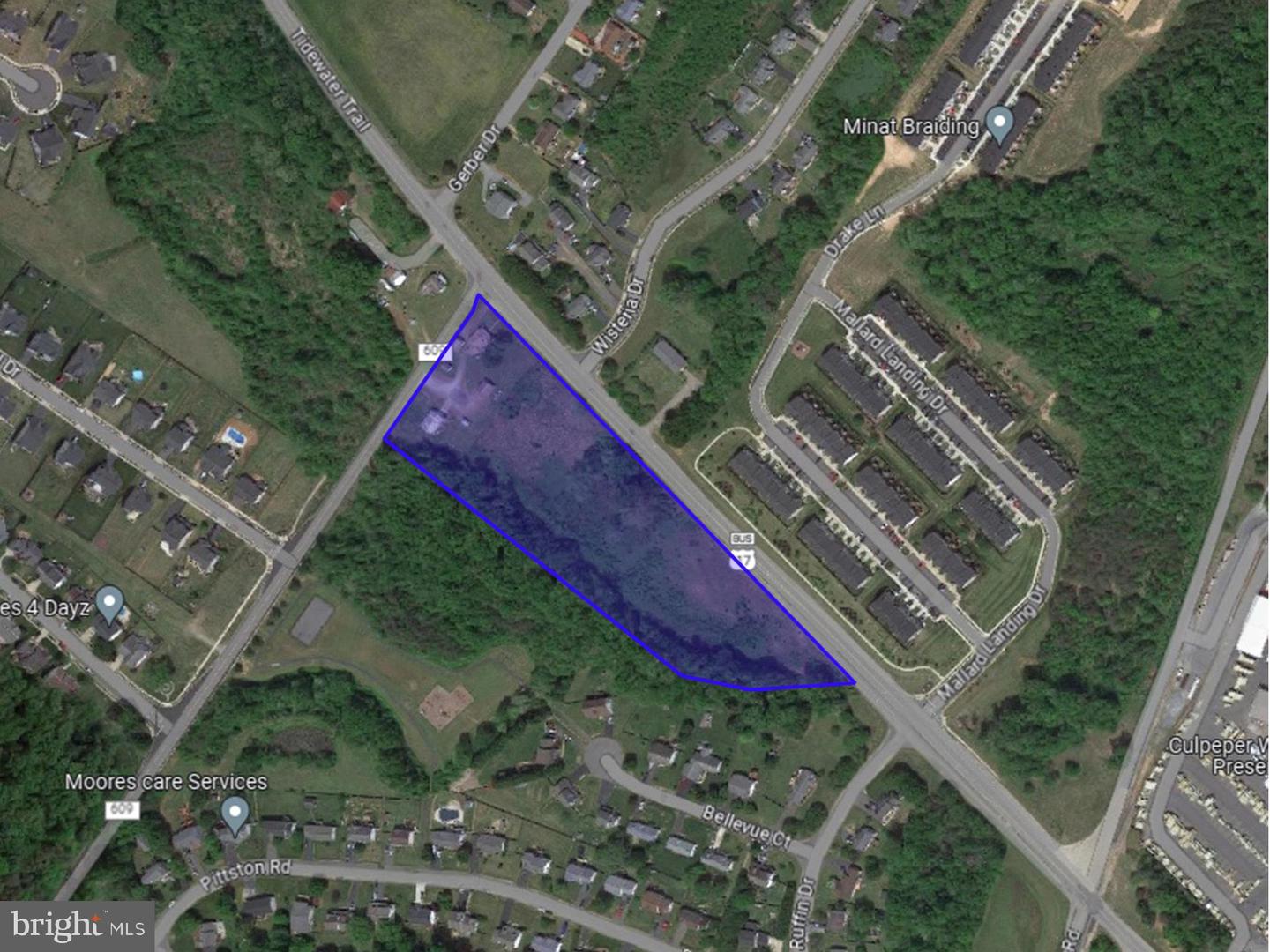 Fredericksburg, Virginia, 22408, United States, ,1 BathroomBathrooms,Residential,Active,1702895