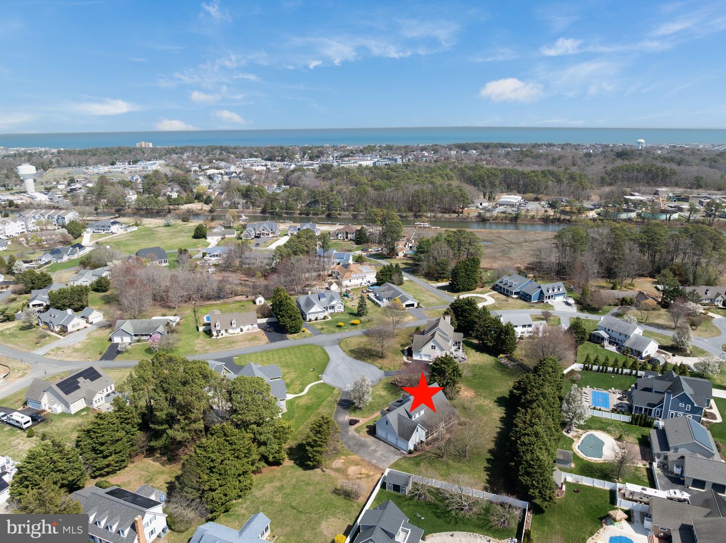 Rehoboth Beach, Delaware, 19971, United States, 4 Bedrooms Bedrooms, ,4 BathroomsBathrooms,Residential,Active,2035684