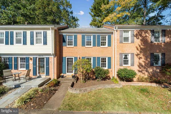 8317 UXBRIDGE CT, SPRINGFIELD, VA 22151 - Image 1