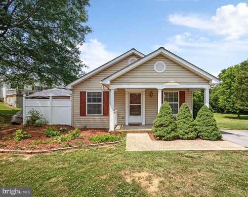 105 CANDLEWICK CT, MARTINSBURG, WV 25401 - Image 1