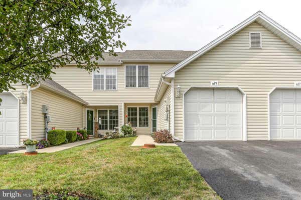 619 CANVASBACH DR, ETTERS, PA 17319 - Image 1