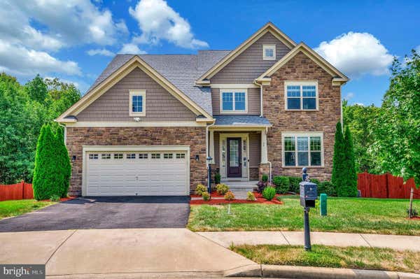 56 BRADBURY WAY, STAFFORD, VA 22554 - Image 1