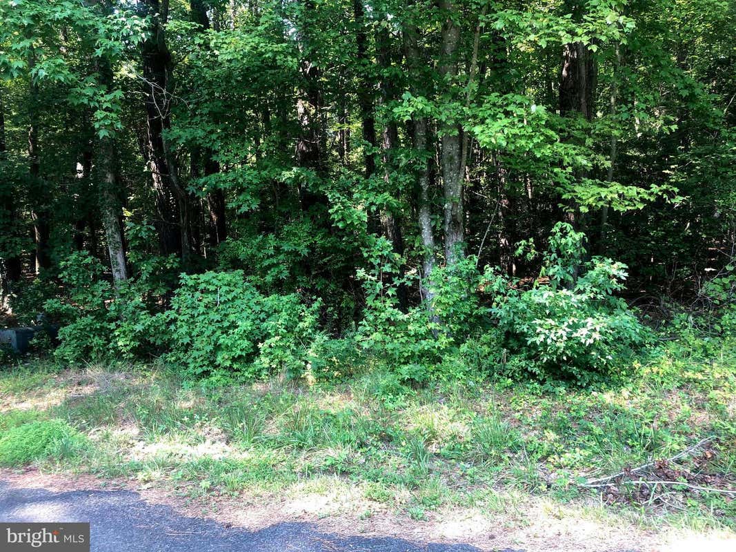 LOT 9 CHESAPEAKE DRIVE, RIDGE, MD 20680, photo 1 of 6