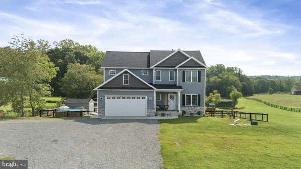 13401 SILLAMON RD, GOLDVEIN, VA 22720 - Image 1