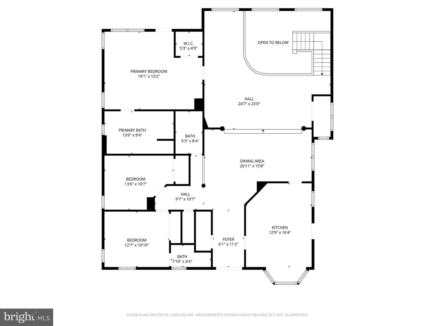 Annandale, Virginia, 22003, United States, 6 Bedrooms Bedrooms, ,6 BathroomsBathrooms,Residential,Active,2024199