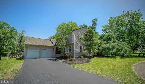 2129 BARNWOOD CIR, WEST NORRITON, PA 19403 - Image 1