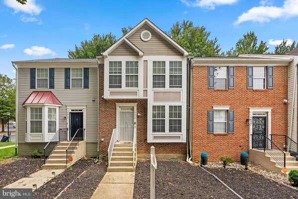 4614 PISTACHIO LN, CAPITOL HEIGHTS, MD 20743 - Image 1