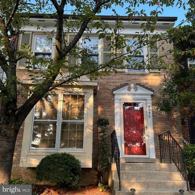 5830 APSLEY HOUSE CT, ALEXANDRIA, VA 22310 - Image 1