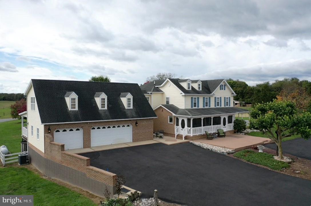 Martinsburg, West Virginia, 25404, United States, 5 Bedrooms Bedrooms, ,3 BathroomsBathrooms,Residential,Active,1936417