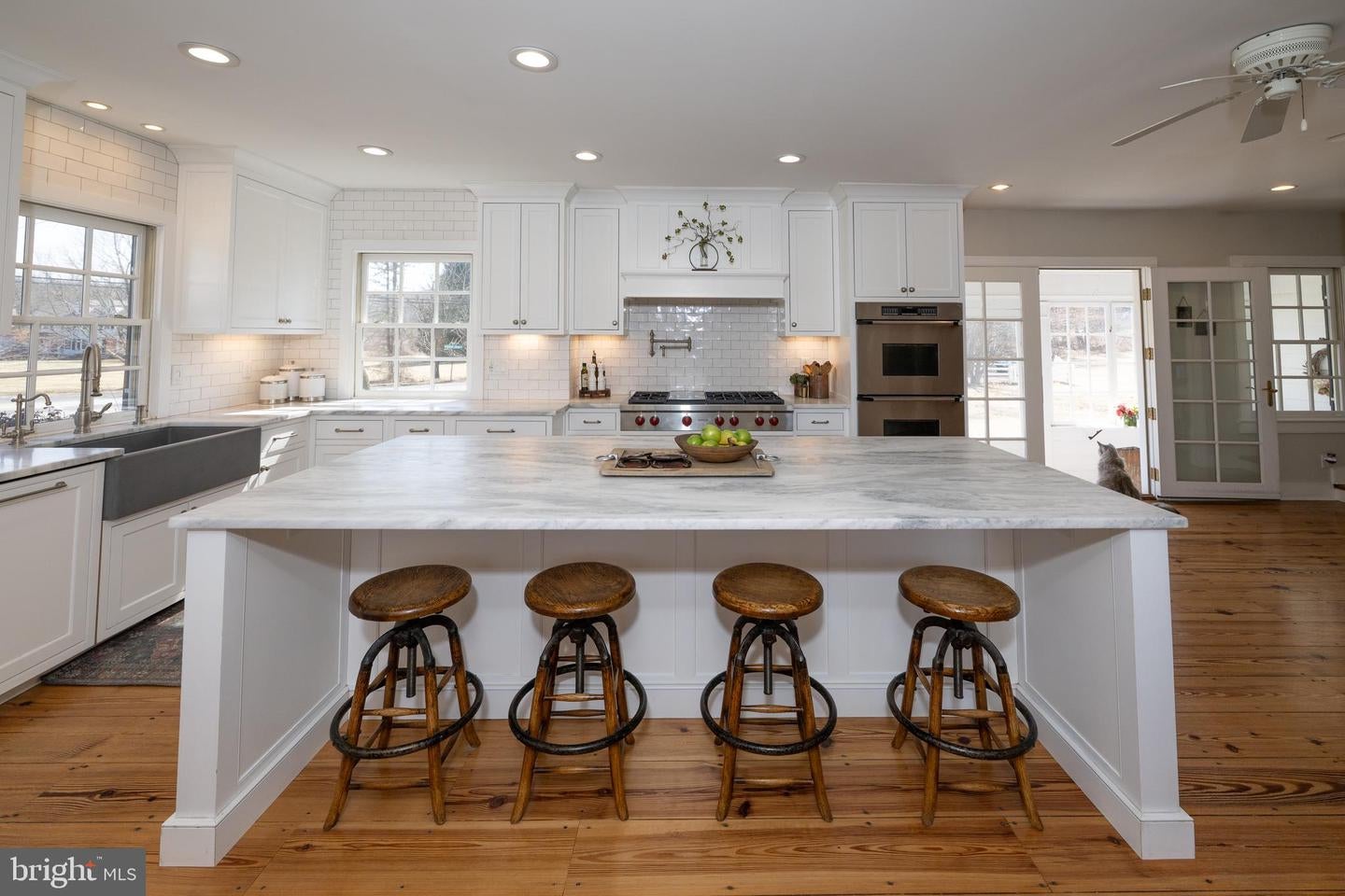 Long Valley, New Jersey, 07853, United States, 4 Bedrooms Bedrooms, ,4 BathroomsBathrooms,Residential,Active,1968372