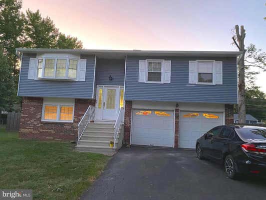 20 MANORHOUSE DR, EWING, NJ 08638 - Image 1