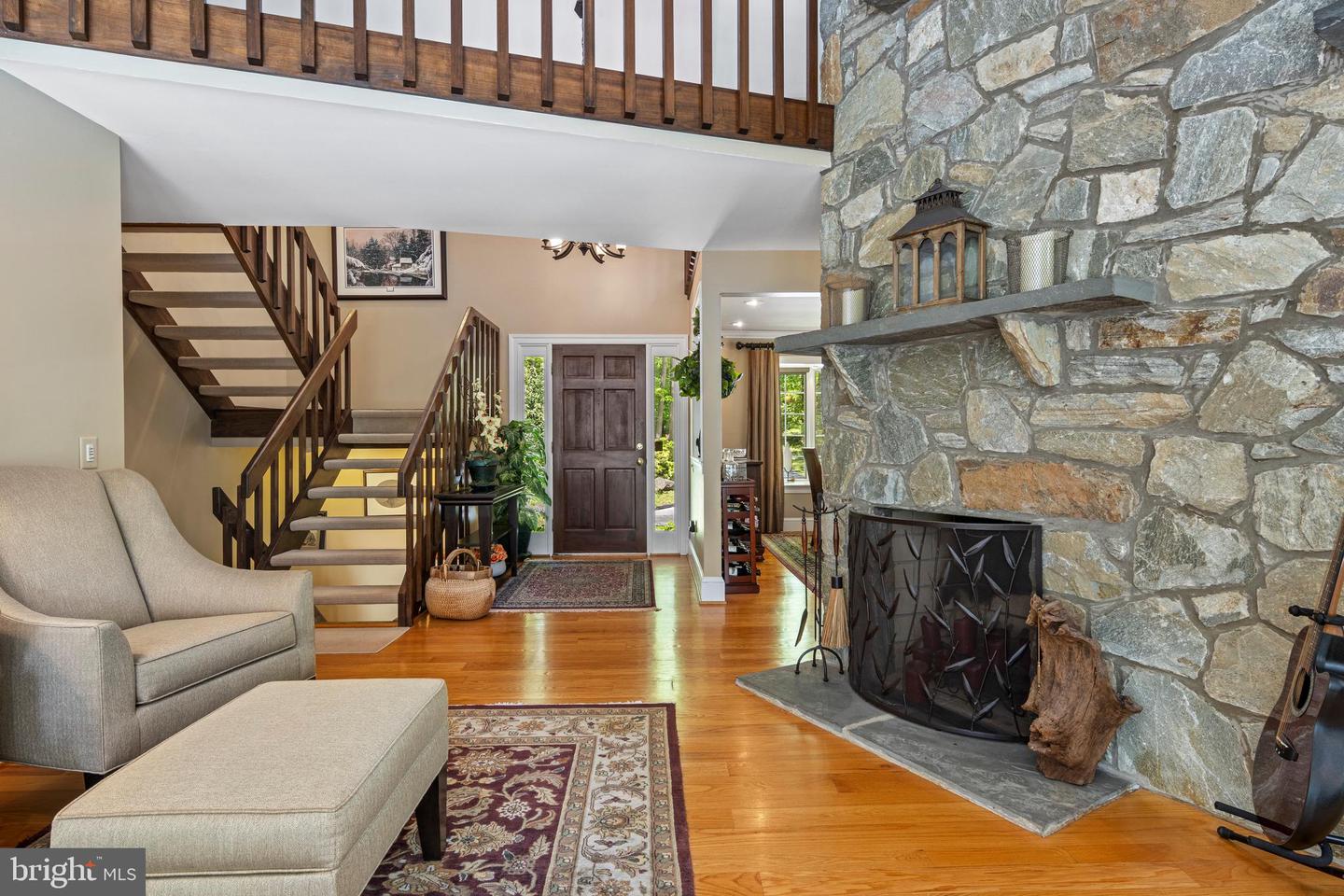 Chadds Ford, Pennsylvania, 19317, United States, 5 Bedrooms Bedrooms, ,5 BathroomsBathrooms,Residential,Active,2052016