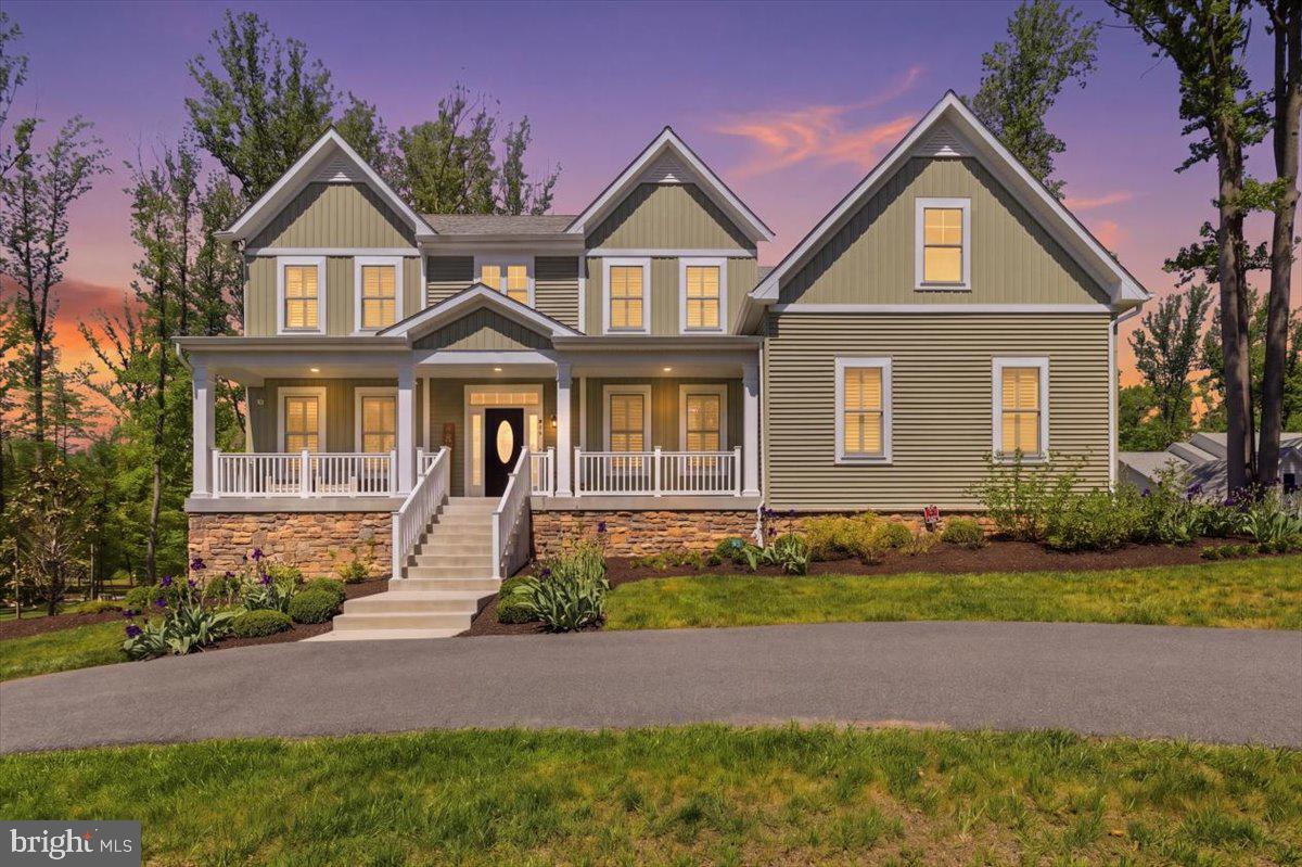 Gambrills, Maryland, 21054, United States, 5 Bedrooms Bedrooms, ,5 BathroomsBathrooms,Residential,Active,2044199