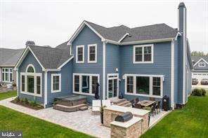 Lewes, Delaware, 19958, United States, 4 Bedrooms Bedrooms, ,4 BathroomsBathrooms,Residential,Active,2007329