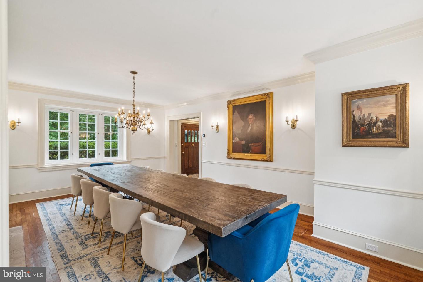 Wayne, Pennsylvania, 19087, United States, 4 Bedrooms Bedrooms, ,5 BathroomsBathrooms,Residential,Active,2003551