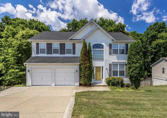 8826 COTTONGRASS ST, WALDORF, MD 20603 - Image 1