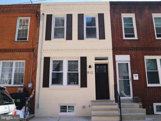 812 DUDLEY ST, PHILADELPHIA, PA 19148 - Image 1