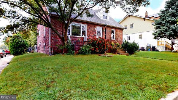 249 PARKER AVE, OAKLYN, NJ 08107 - Image 1