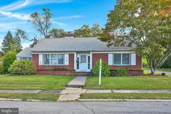 427 EDISON ST, WERNERSVILLE, PA 19565 - Image 1