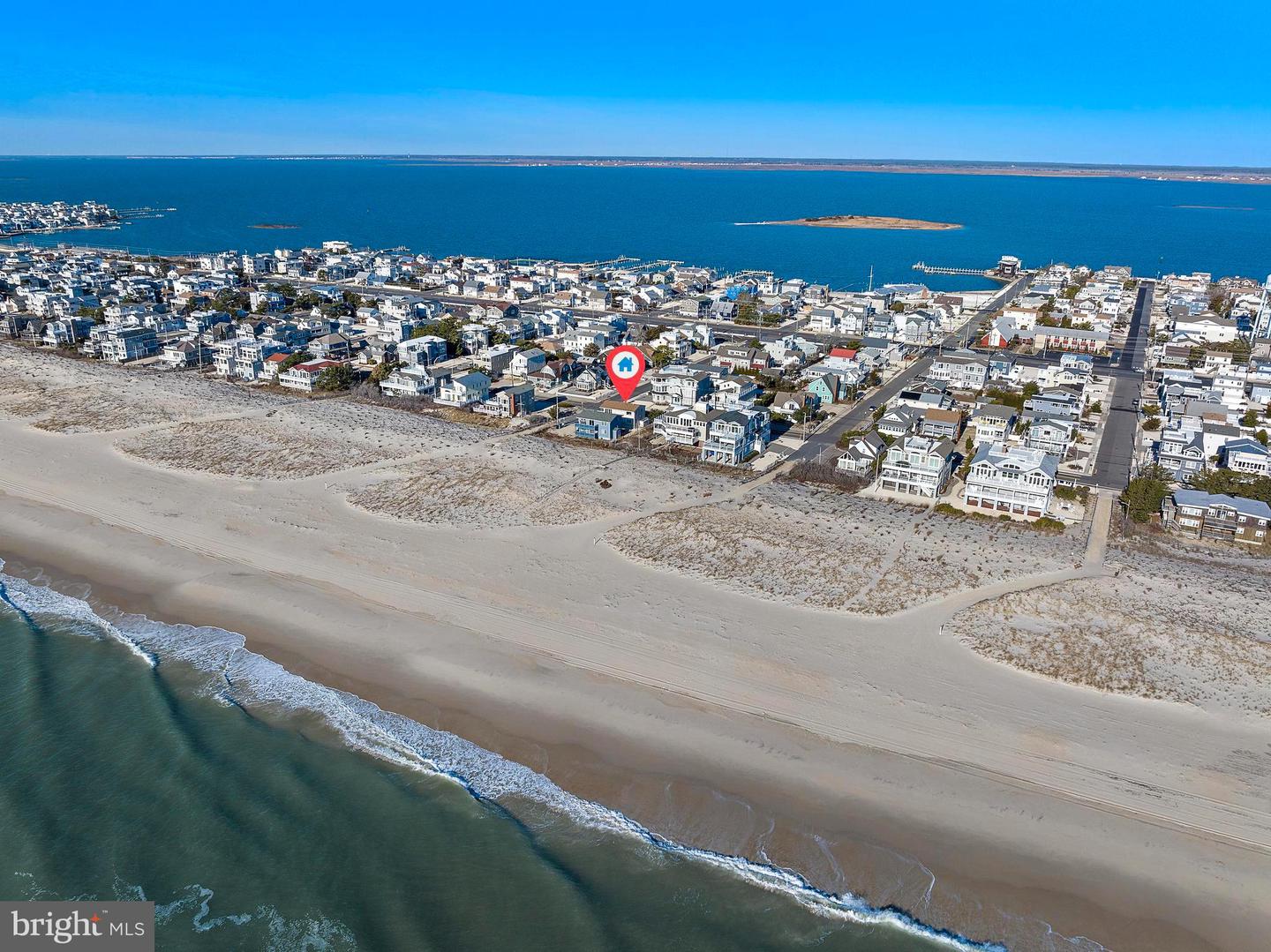 Long Beach Township, New Jersey, 08008, United States, ,4 BathroomsBathrooms,Residential,Active,1732456