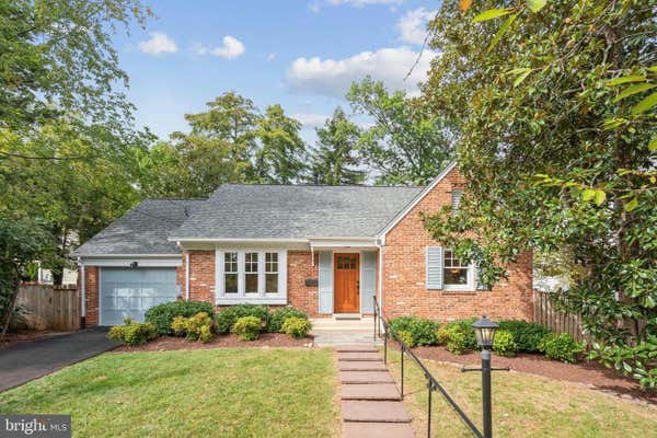 6013 MAIDEN LN, BETHESDA, MD 20817 - Image 1