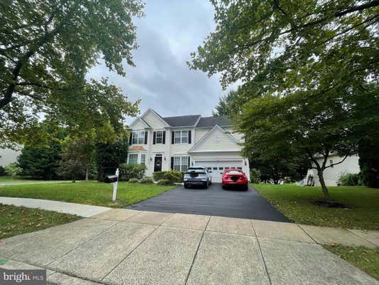 1743 WHEYFIELD DR, FREDERICK, MD 21701 - Image 1