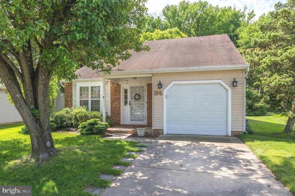 94 BASTIAN DR, MOUNT LAUREL, NJ 08054 - Image 1