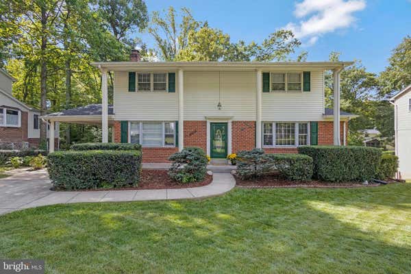 9211 SHOTGUN CT, SPRINGFIELD, VA 22153 - Image 1