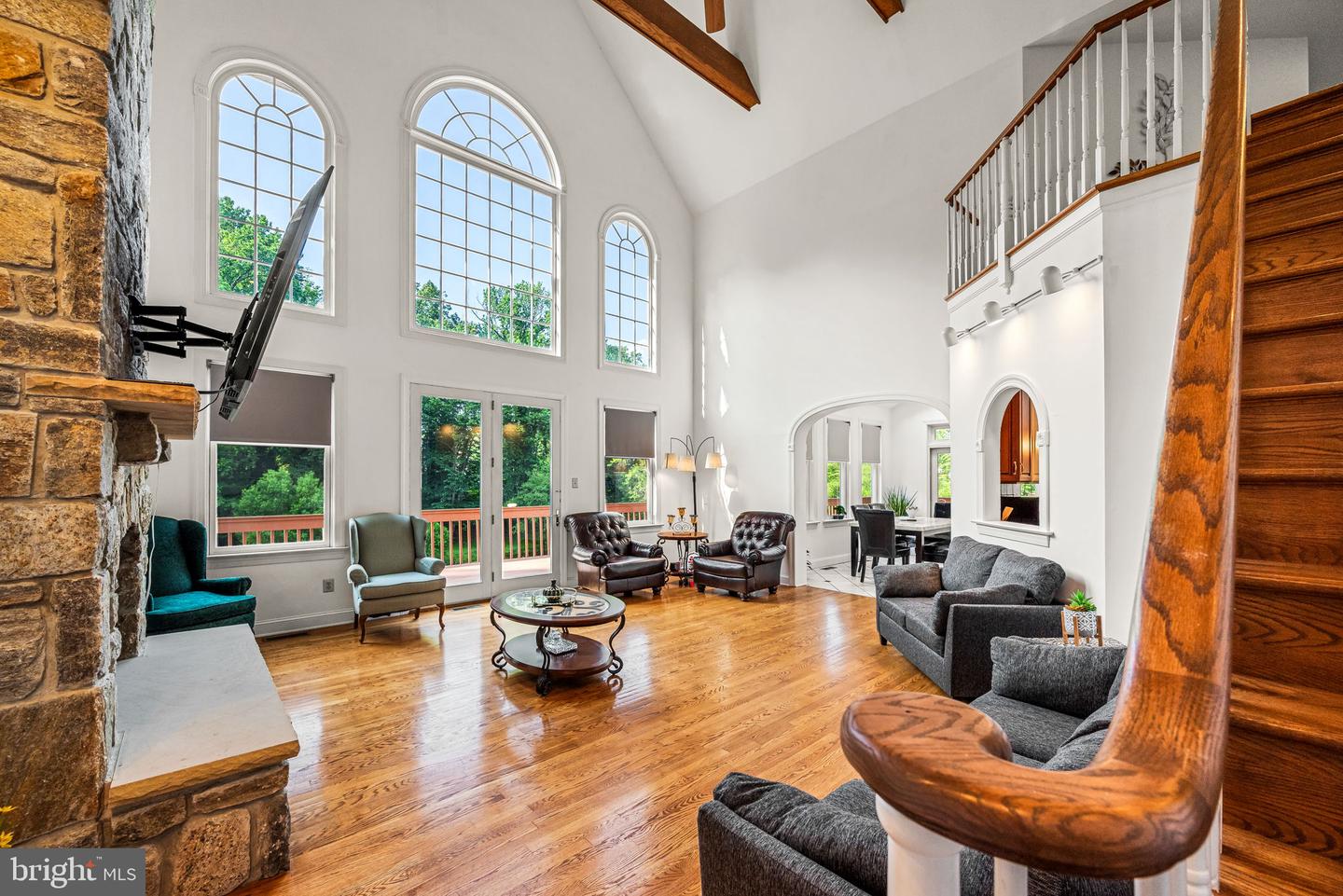 Wallingford, Pennsylvania, 19086, United States, 5 Bedrooms Bedrooms, ,6 BathroomsBathrooms,Residential,Active,1869134