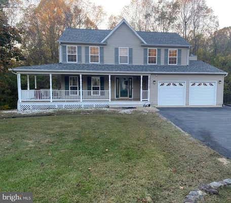 2095 NATURES WAY, PRINCE FREDERICK, MD 20678 - Image 1