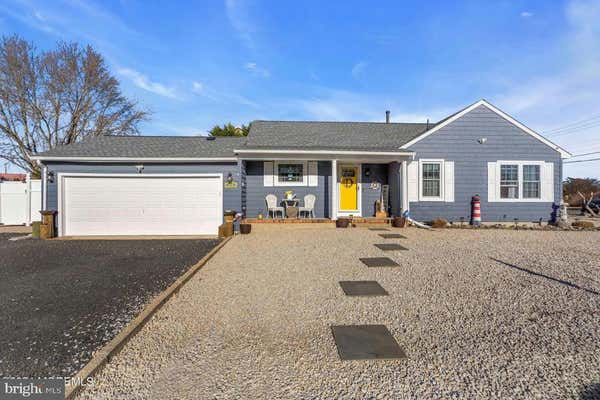 275 JENNINGS RD, MANAHAWKIN, NJ 08050 - Image 1