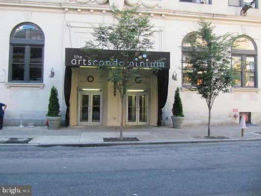 1324 LOCUST ST APT 503, PHILADELPHIA, PA 19107 - Image 1