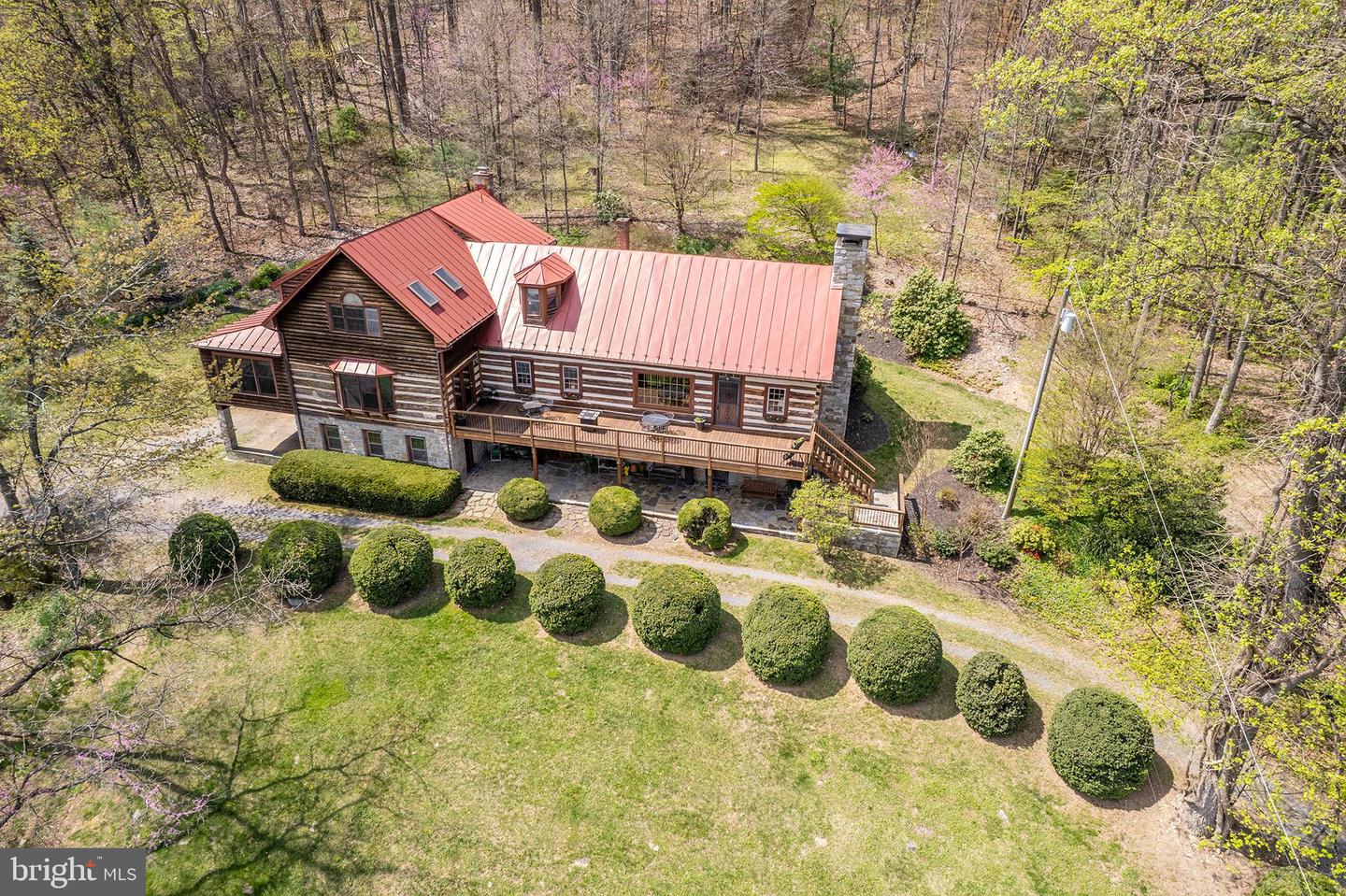 Winchester, Virginia, 22602, United States, 4 Bedrooms Bedrooms, ,4 BathroomsBathrooms,Residential,Active,2041509